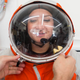Illustration for article titled I Went to Brooklyn to Try on a Bonafide Spacesuit